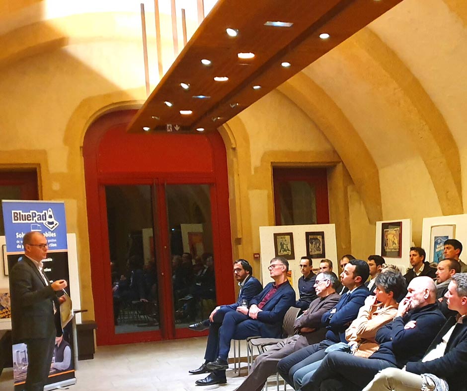Focus sur les enjeux et le management de la transition numérique en entreprise