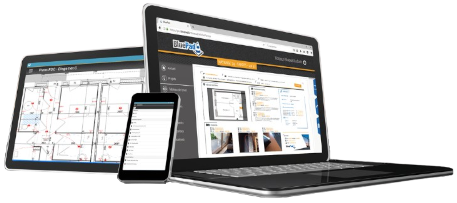 Bluepad Mobile & Desktop